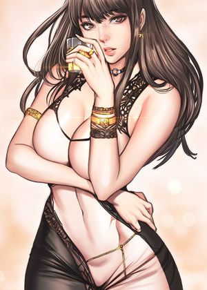 漫画大全韩国热门日漫推荐