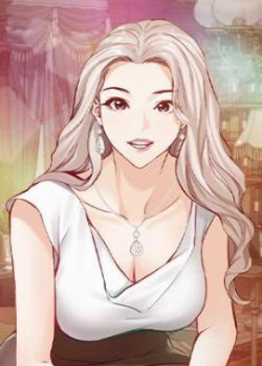 漫画大全韩国韩漫精选